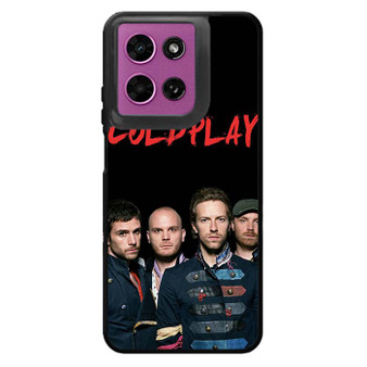 Viva Coldplay Motorola Moto G 2026 Case