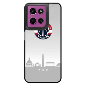 Washington Wizards 2 Motorola Moto G 2026 Case