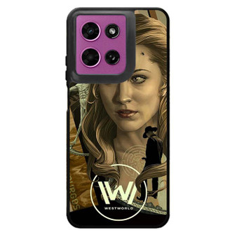 Westworld Motorola Moto G 2026 Case