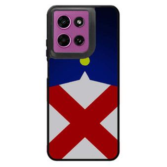 Young Justice Miss Martian Motorola Moto G 2026 Case