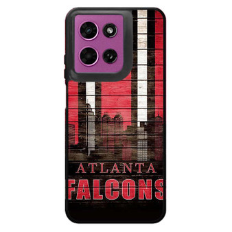 Atlanta Falcons Motorola Moto G 2026 Case