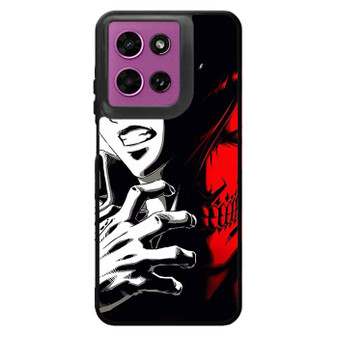 Attack on Titan Eren Jeager 2 Motorola Moto G 2026 Case