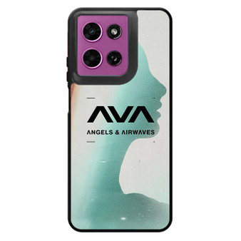 Ava Angels & Aiewaves Motorola Moto G 2026 Case
