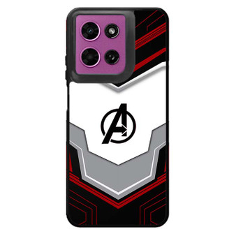 Avenger Quantum Suit Motorola Moto G 2026 Case