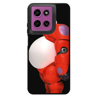 Baymax Motorola Moto G 2026 Case