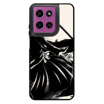 Bleach Ichigo Kurosaki Motorola Moto G 2026 Case