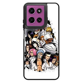Bleach the Villain Motorola Moto G 2026 Case