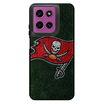 Buccaneers in Grass Motorola Moto G 2026 Case