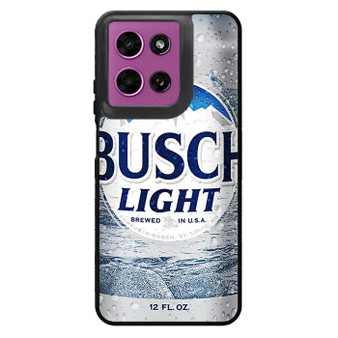 Busch Light Motorola Moto G 2026 Case