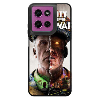 Call of Duty Black Ops Cold War 3 Motorola Moto G 2026 Case