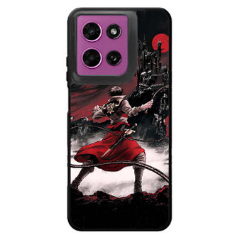 Castlevania 4 Motorola Moto G 2026 Case