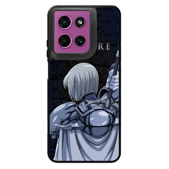 Claymore 2 Motorola Moto G 2026 Case