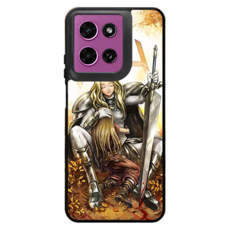 Claymore Terresa 2 Motorola Moto G 2026 Case