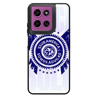 Club America Somos Aguilas Motorola Moto G 2026 Case