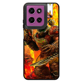 Doom Eternal 2 Motorola Moto G 2026 Case