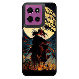 Dororo Motorola Moto G 2026 Case