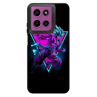 Dragon Ball Gogeta Motorola Moto G 2026 Case