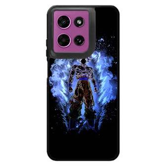 Dragon Ball Ultra Isntinc Motorola Moto G 2026 Case
