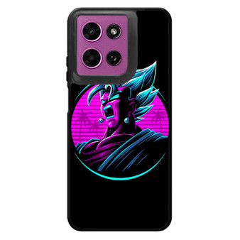 Dragon Ball Vegito Motorola Moto G 2026 Case