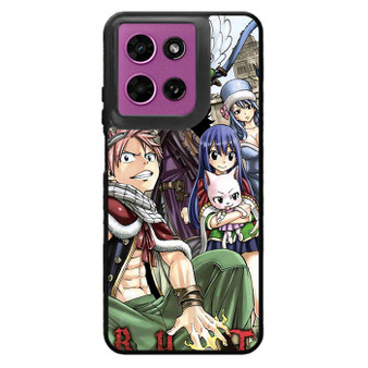 Fairy Tale Motorola Moto G 2026 Case