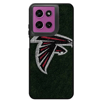Falcons in Grass Motorola Moto G 2026 Case