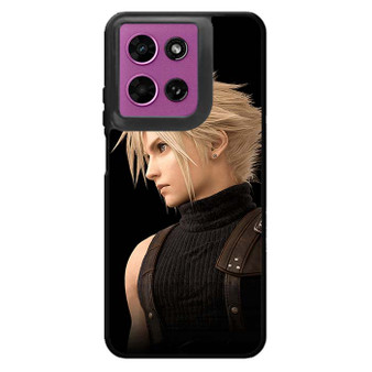 Final Fantasy VII Remake Cloud Strife Motorola Moto G 2026 Case