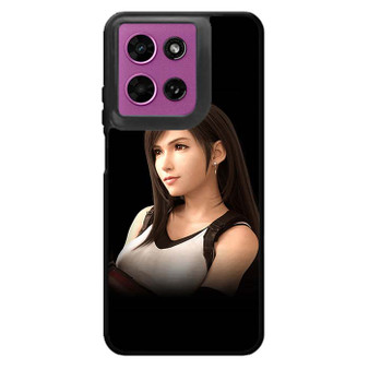 Final Fantasy VII RemakeTifa Motorola Moto G 2026 Case