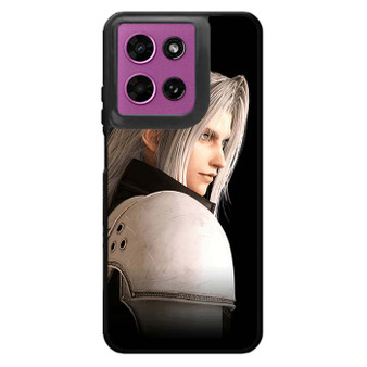 Final Fantasy VII Sephiroth Motorola Moto G 2026 Case