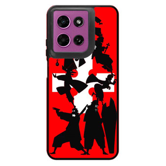 Fire Force 10 Motorola Moto G 2026 Case