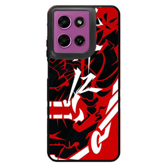Ghost of Tsushima 2 Motorola Moto G 2026 Case