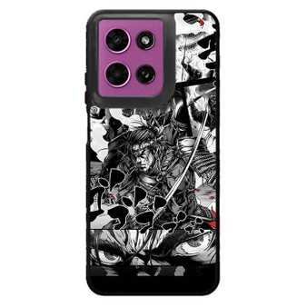 Ghost of Tsushima 3 Motorola Moto G 2026 Case