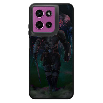 Goblin Slayer 3 Motorola Moto G 2026 Case