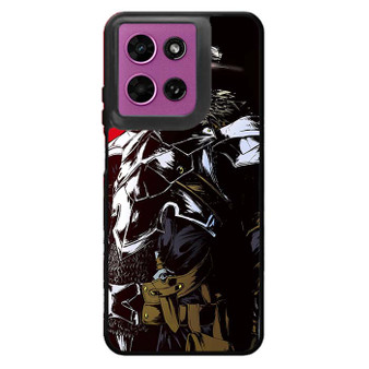 Goblin Slayer 4 Motorola Moto G 2026 Case