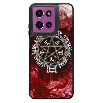 Hellsing Ultimate Motorola Moto G 2026 Case