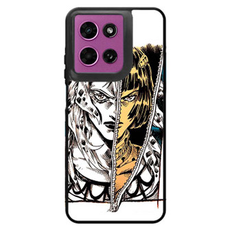 Jojo Bizarre Adventure 1 Motorola Moto G 2026 Case