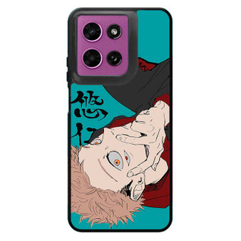 Jujutsu Kaisen 2 Motorola Moto G 2026 Case