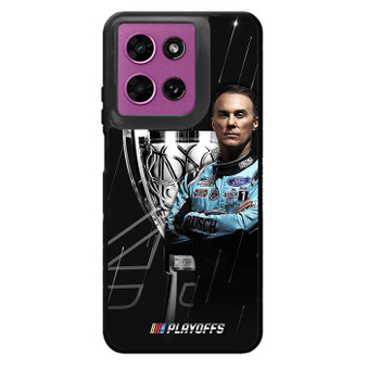 Kevin Harvick Motorola Moto G 2026 Case