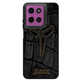 Lakers Black Mamba Motorola Moto G 2026 Case