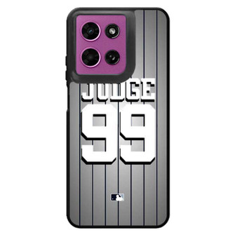 New York Yankees Judge 2 Motorola Moto G 2026 Case
