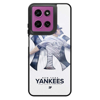 New York Yankees Motorola Moto G 2026 Case