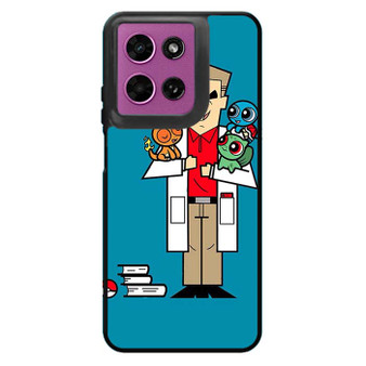 Powerpuff Pokemon Motorola Moto G 2026 Case