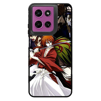 Samurai X Motorola Moto G 2026 Case