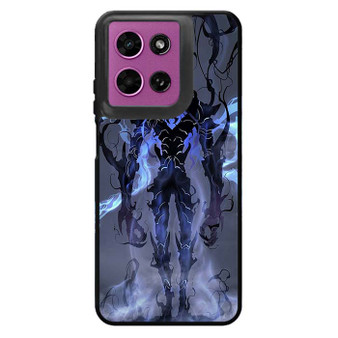 Solo Leveling Ant King Motorola Moto G 2026 Case