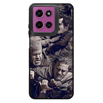 Sons of Anarchy 1 Motorola Moto G 2026 Case