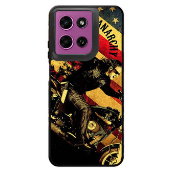Sons of Anarchy 3 Motorola Moto G 2026 Case