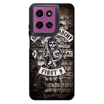 Sons of Anarchy 6 Motorola Moto G 2026 Case