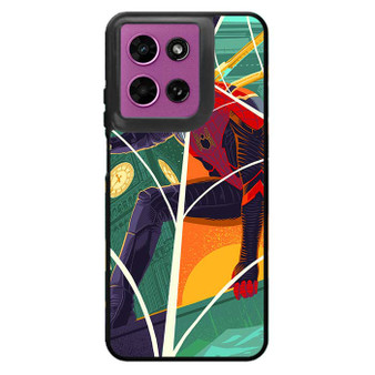 Sons of Anarchy Art Motorola Moto G 2026 Case