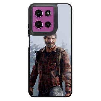 The Last of Us Part II Joel Motorola Moto G 2026 Case