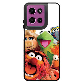 The Muppets 2 Motorola Moto G 2026 Case