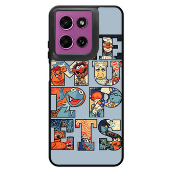 The Muppets 1 Motorola Moto G 2026 Case